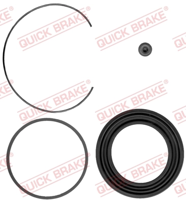 Repair Kit, brake caliper